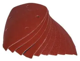 Papier ścierny