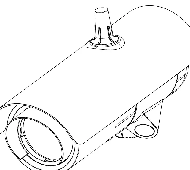 Detektor gazu Searchline Excel Plus / Edge