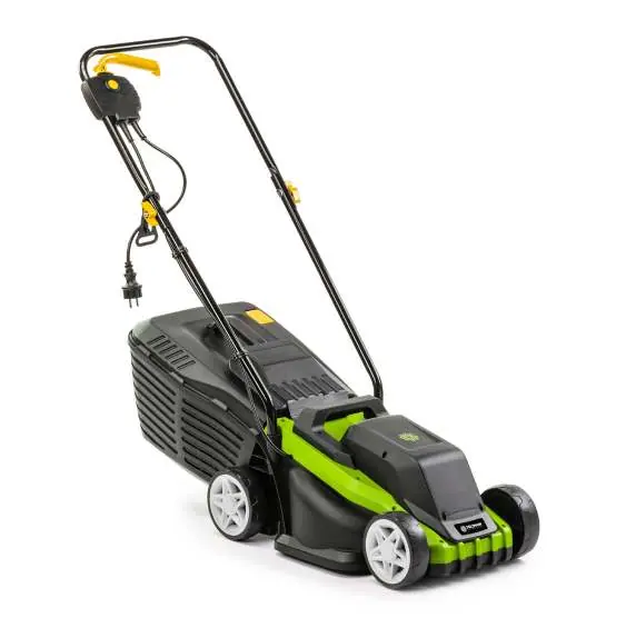Kosiarka elektryczna Fieldmann FZR 2018-E