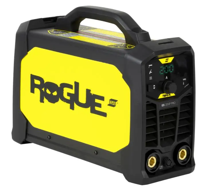 Spawarka ESAB Rogue ES 201iP PRO