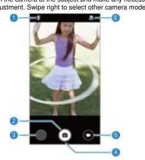 Interfejs aparatu