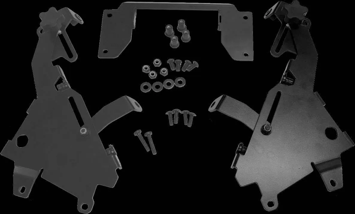 Wymagany osprzęt (Hardware)