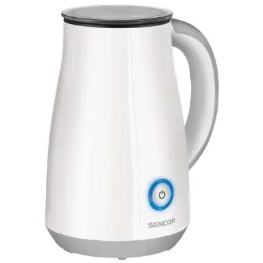 Spieniacz do mleka Sencor SMF 2020WH