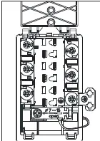 Schemat podłączenia elektrycznego