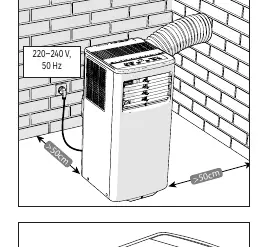 Schemat instalacji rury wylotowej