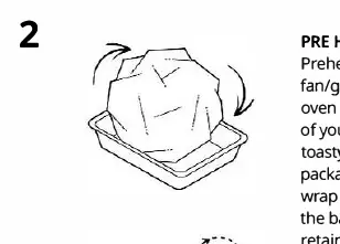 Pieczenie w piekarniku