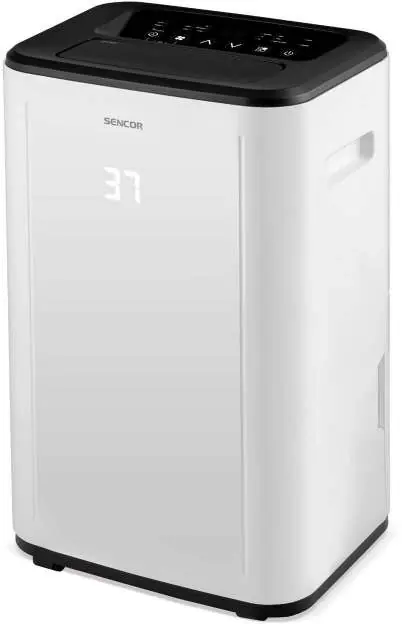 Osuszacz powietrza Sencor SDH 2028WH / SDH 3028WH