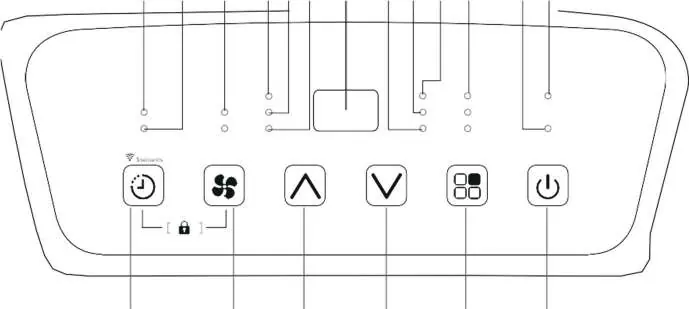Panel sterowania