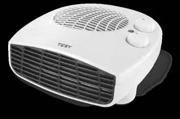 Termowentylator TESY HL-202H