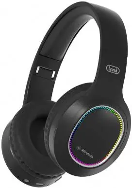 Słuchawki bezprzewodowe Trevi DJ 12E60 BT