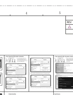 Instrukcja parowania dla systemu Windows 10