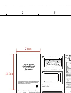 Instrukcja parowania dla systemu iOS
