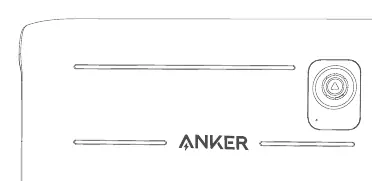 Anker 760 Portable Power Station Expansion Battery