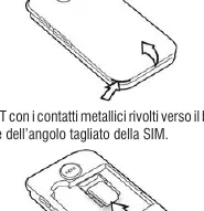 Instalacja karty SIM
