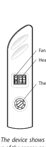 Panel sterowania