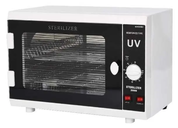 Sterylizator narzędzi VEVOR 208B