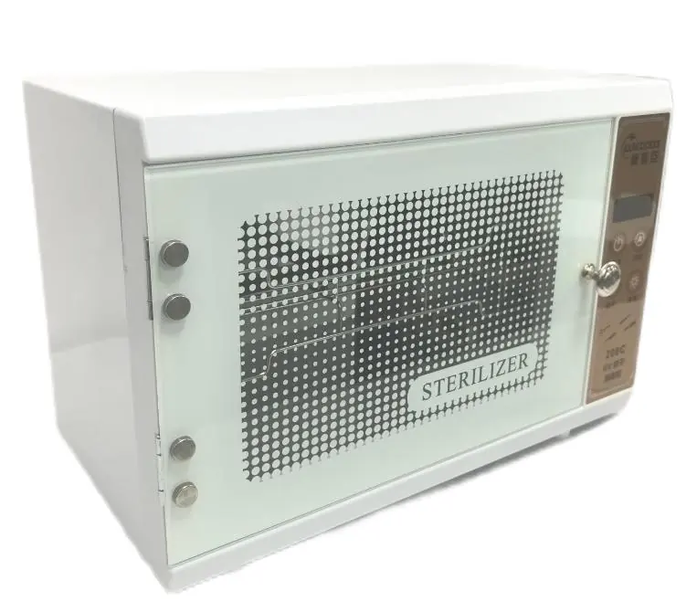 Sterylizator narzędzi Vevor 208C