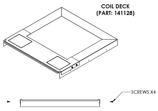 Element Coil Deck