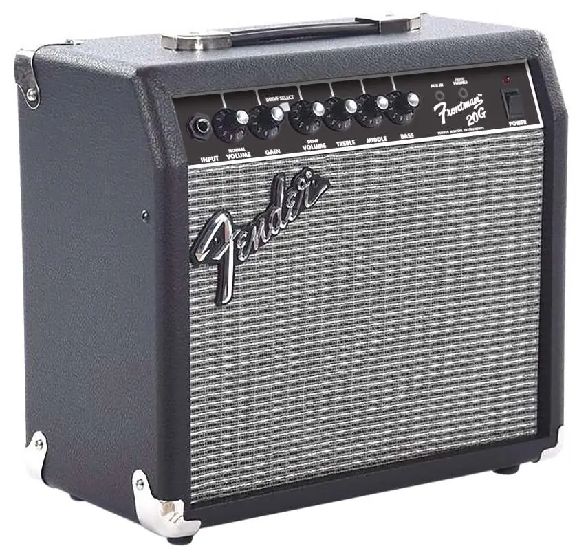 Wzmacniacz gitarowy Fender Frontman 20G