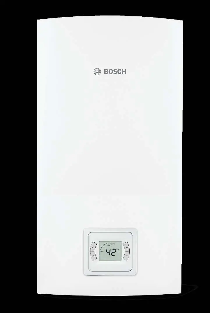 Bosch Therm 4600 Compact In 20L