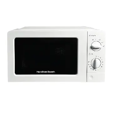 Kuchenka mikrofalowa Hamilton Beach Essential 20L