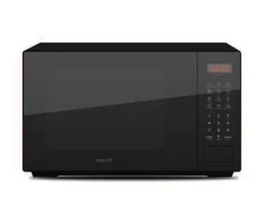 Kuchenka mikrofalowa InAlto IOMW20B
