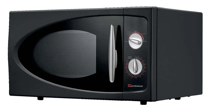 Kuchenka mikrofalowa Sq Professional SQPC 5641