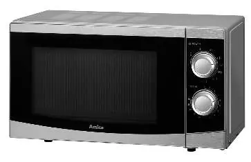 Kuchenka mikrofalowa Amica AMG 20M70 GBIV
