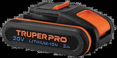 Akumulator Truper PRO 20V