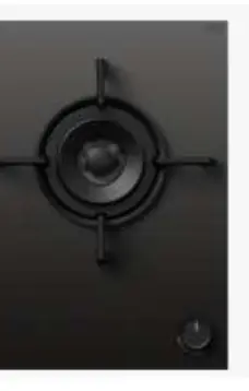 Płyta gazowa Fisher & Paykel 15" Series 9