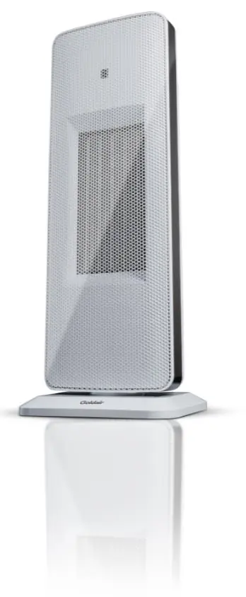 Grzejnik ceramiczny Goldair GCT320