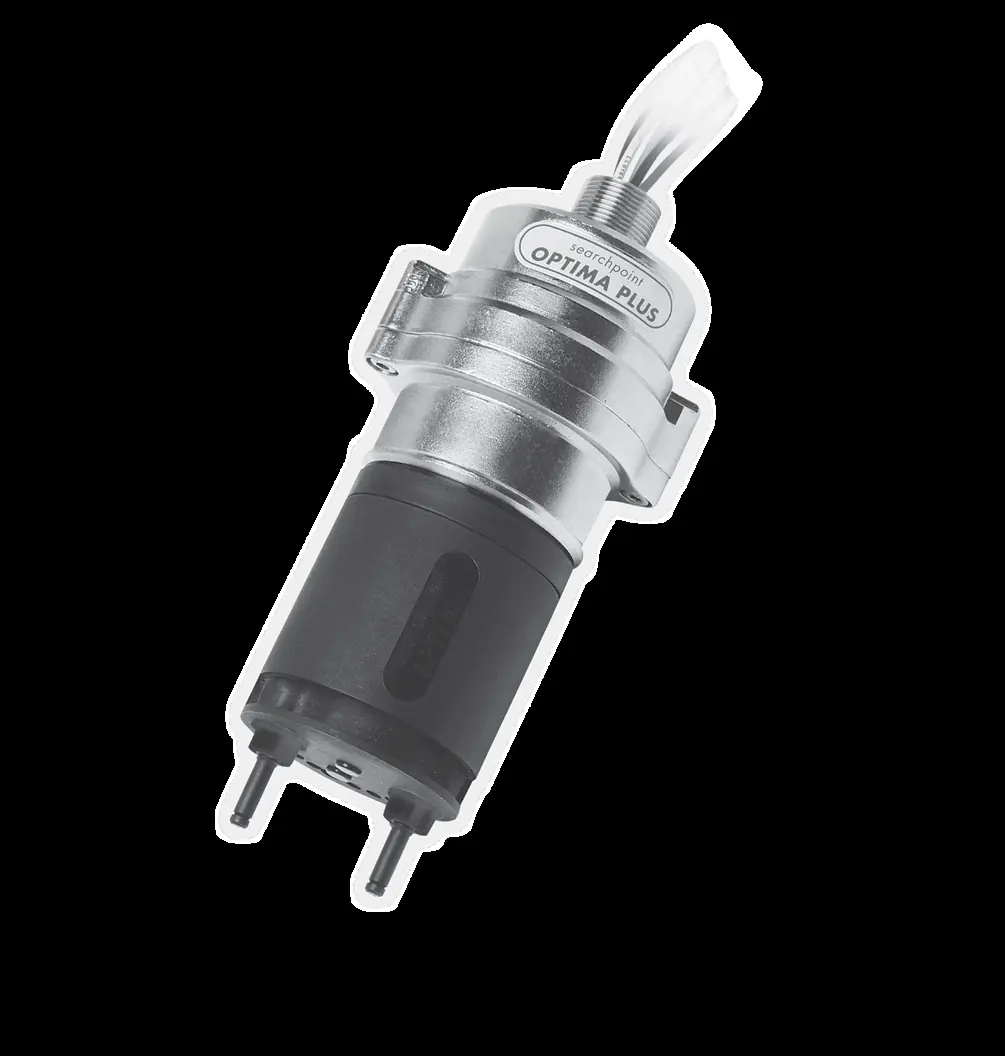 Detektor gazu Honeywell Searchpoint Optima Plus