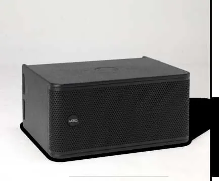 Void Acoustics Venu 210i V2