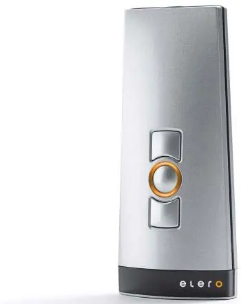 Nadajnik radiowy Elero MonoTel 2