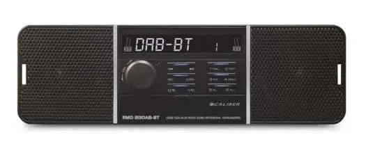 Caliber RMD 213DAB-BT