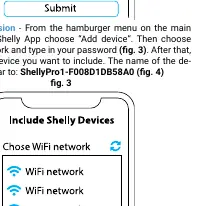 Android inclusion (fig. 3)