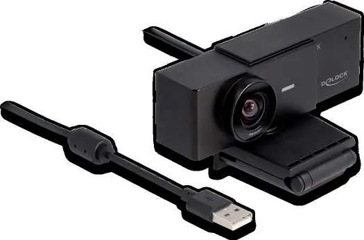 Kamera internetowa Delock 96400