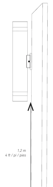 Minimalny odstęp