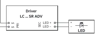 Schemat połączeń elektrycznych
