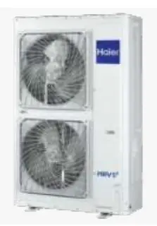 Jednostka zewnętrzna Haier MRV-S