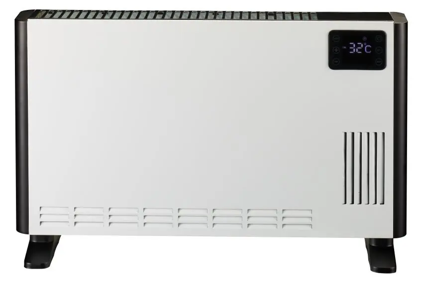 Grzejnik konwektorowy Eurom Safe-t-Convect