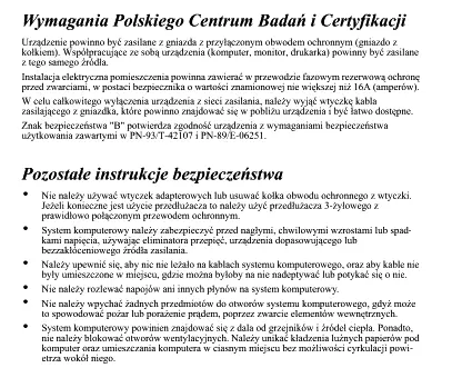 Dodatkowe zdjęcie montażowe ze strony 20