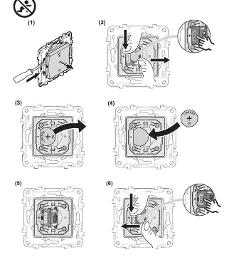 Wymiana baterii