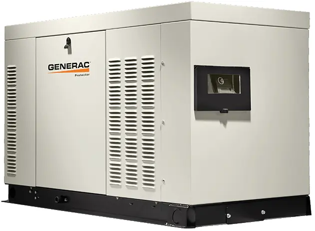 Generator prądu Generac Protector Series
