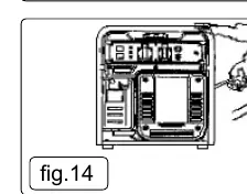 Uruchamianie (fig.14)