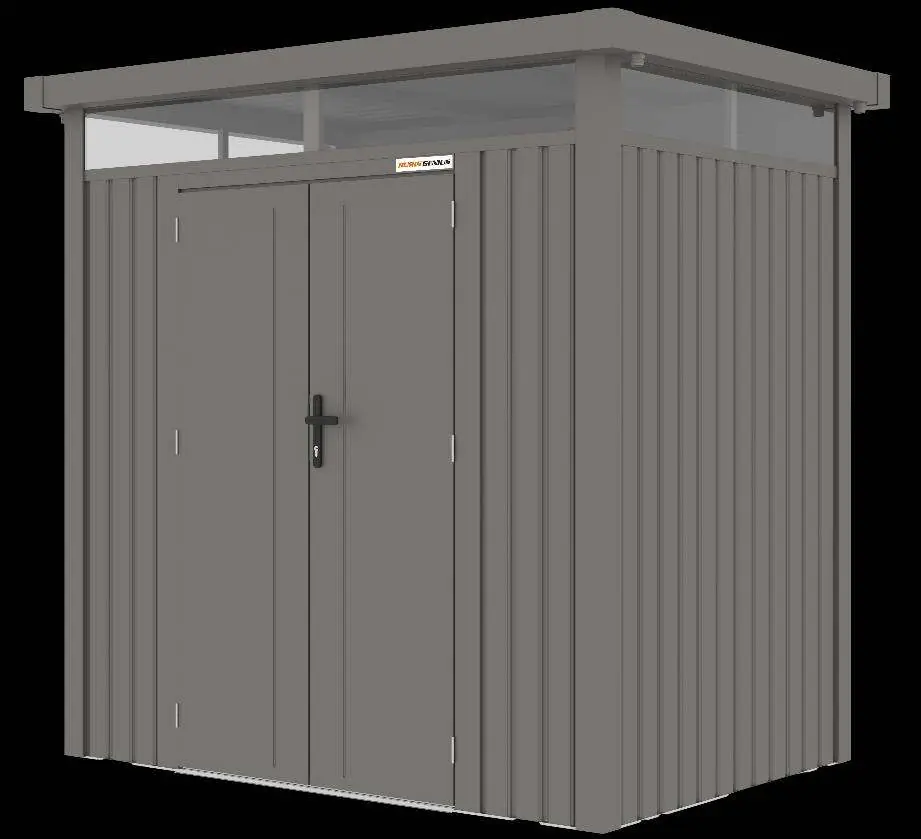 Domek ogrodowy RURIS Genius 2300MH