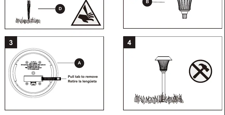 Schemat instalacji krok po kroku