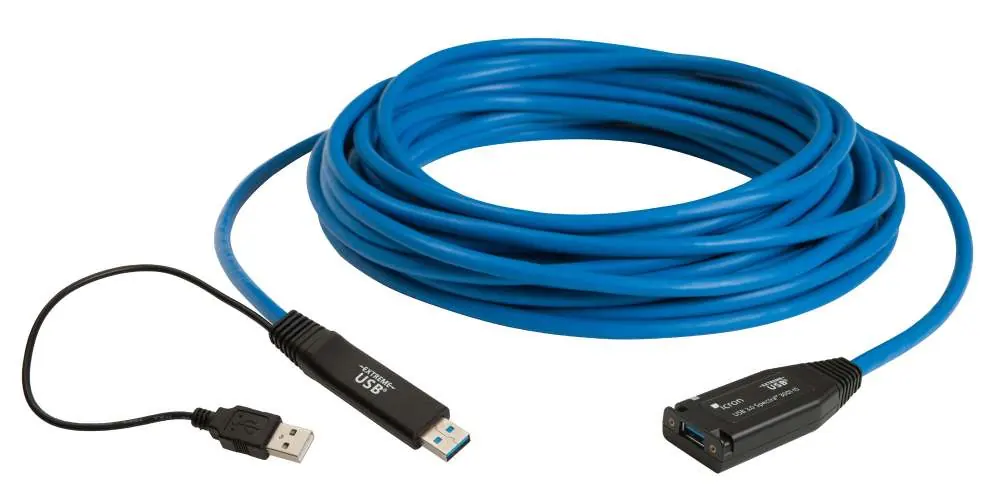 Komponenty kabla Icron Spectra 3001-15