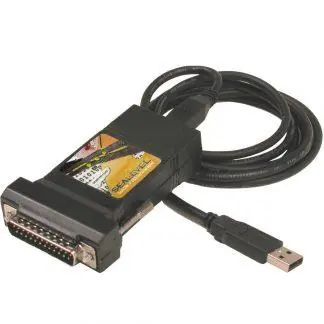 Adapter Sealevel SeaLINK+485
