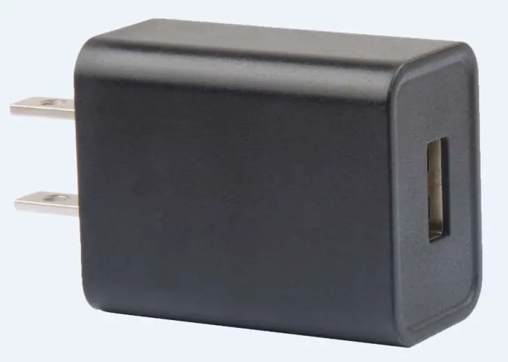 Ładowarka sieciowa USB Value 19.99.1093